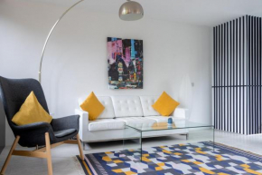 GuestReady - Luxurious Ballsbridge house
